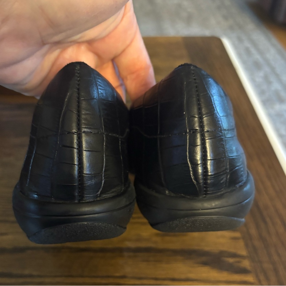 Easy Spirit shoes loafers women’s size 8.5 - Picture 9 of 9